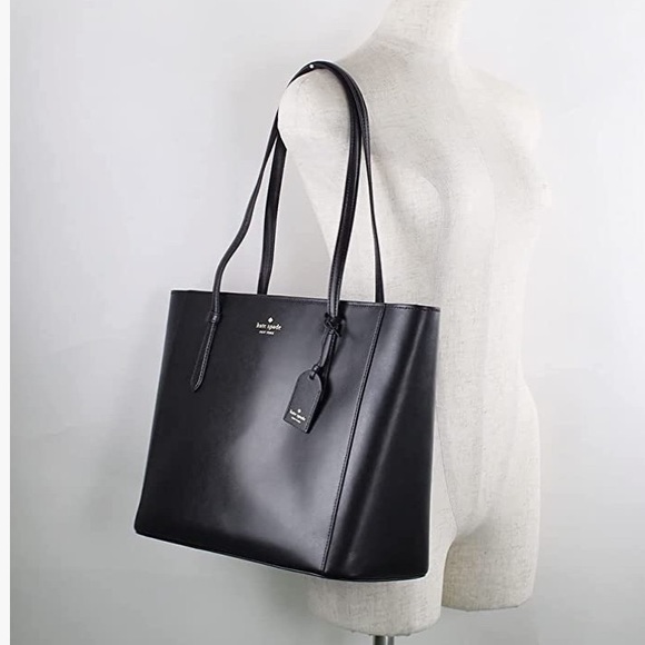 kate spade schuyler medium tote - Picture 2 of 4